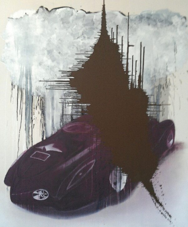 Crossfire