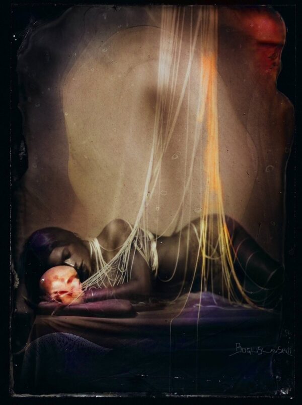 Dream of the Mind