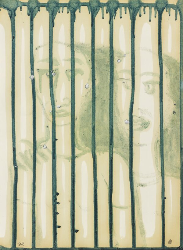 Jail