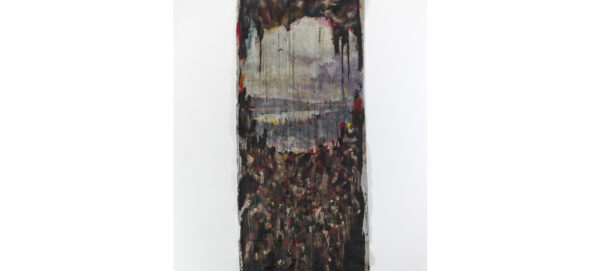 Object from the project "Mute Blaze"