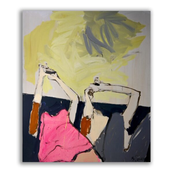 Rest on Art Fair