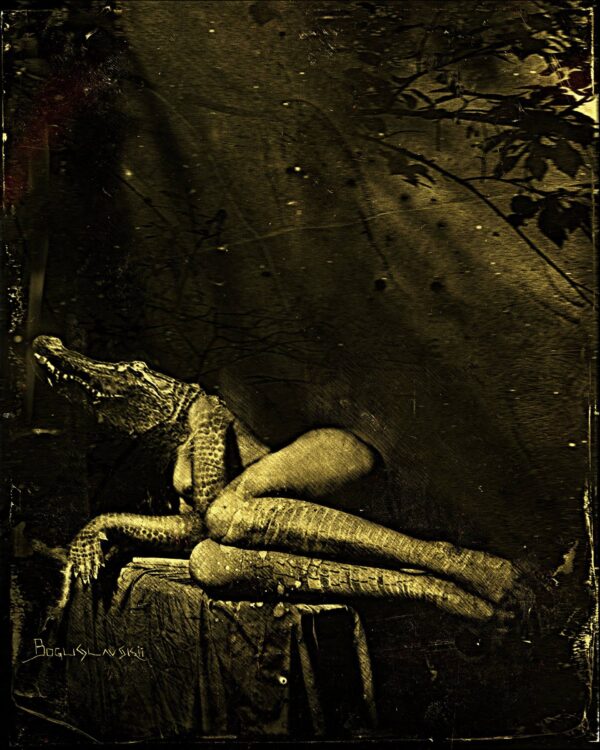 Totem. Condition 2