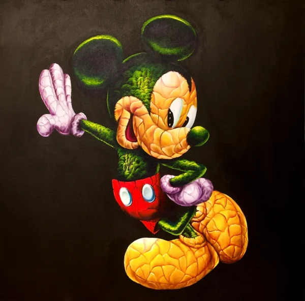 Mickey