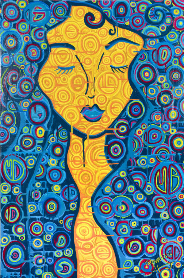 Labyrinth of my Heart